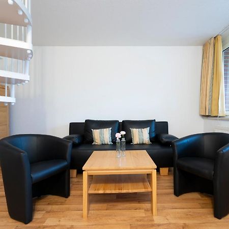 Wohnpark Am Muehlenteich - Appartement 27 Тіммендорфер-Штранд Екстер'єр фото