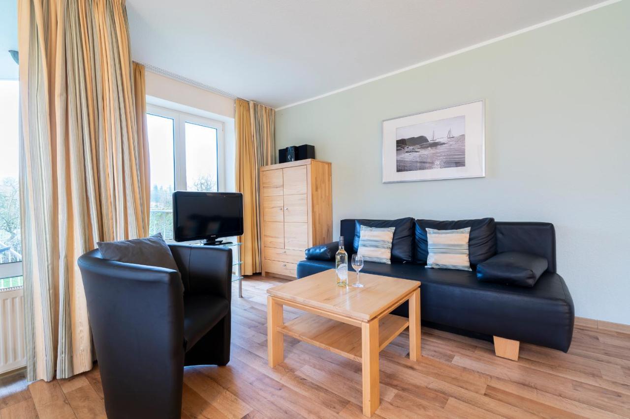Wohnpark Am Muehlenteich - Appartement 27 Тіммендорфер-Штранд Екстер'єр фото