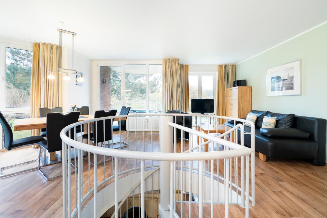 Wohnpark Am Muehlenteich - Appartement 27 Тіммендорфер-Штранд Екстер'єр фото