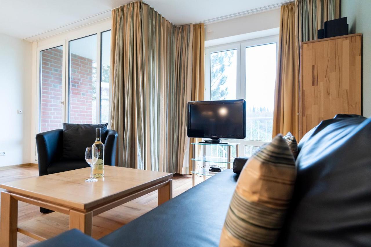 Wohnpark Am Muehlenteich - Appartement 27 Тіммендорфер-Штранд Екстер'єр фото