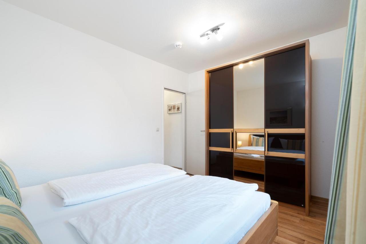 Wohnpark Am Muehlenteich - Appartement 27 Тіммендорфер-Штранд Екстер'єр фото
