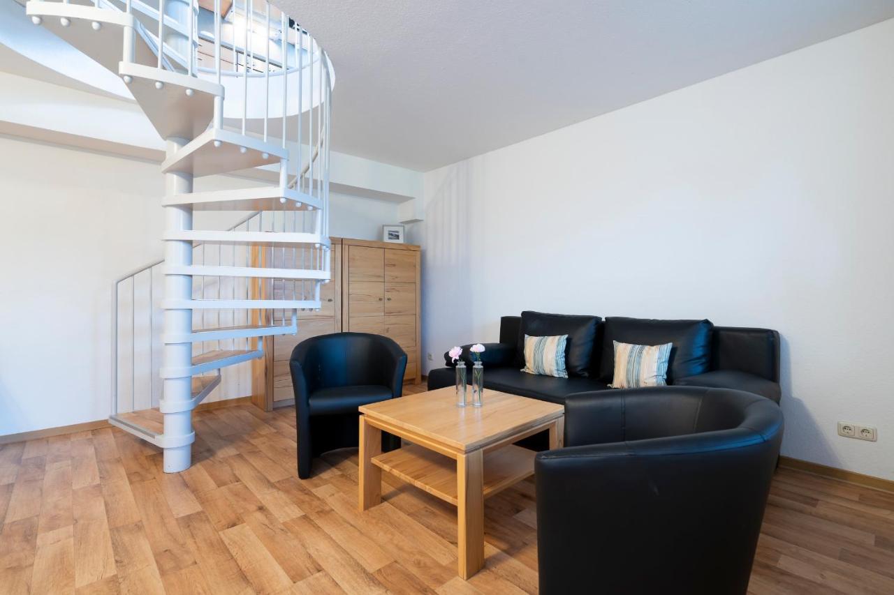 Wohnpark Am Muehlenteich - Appartement 27 Тіммендорфер-Штранд Екстер'єр фото