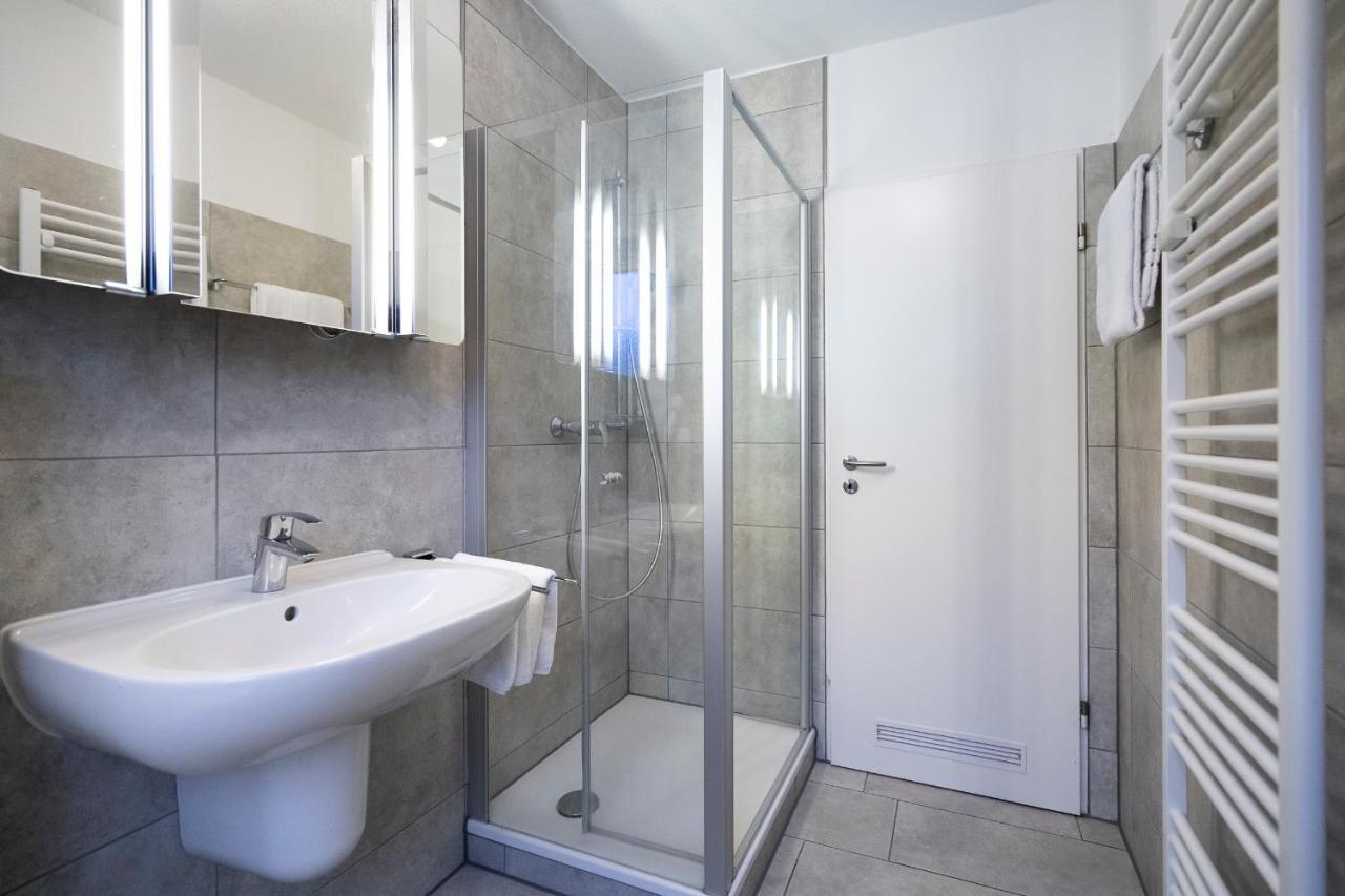 Wohnpark Am Muehlenteich - Appartement 27 Тіммендорфер-Штранд Екстер'єр фото