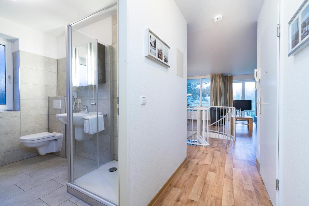 Wohnpark Am Muehlenteich - Appartement 27 Тіммендорфер-Штранд Екстер'єр фото