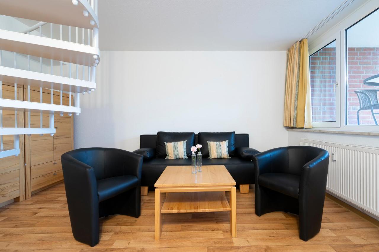 Wohnpark Am Muehlenteich - Appartement 27 Тіммендорфер-Штранд Екстер'єр фото