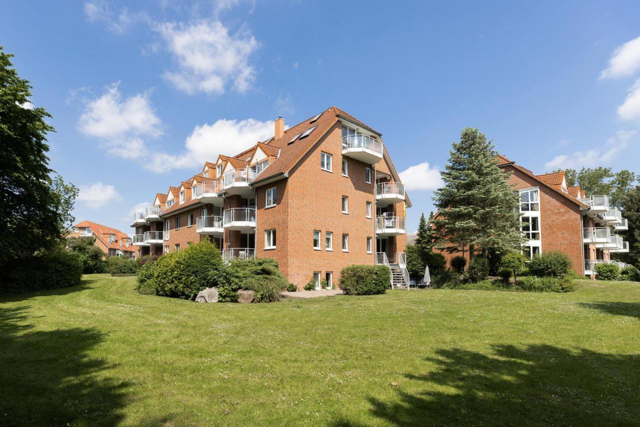 Wohnpark Am Muehlenteich - Appartement 27 Тіммендорфер-Штранд Екстер'єр фото